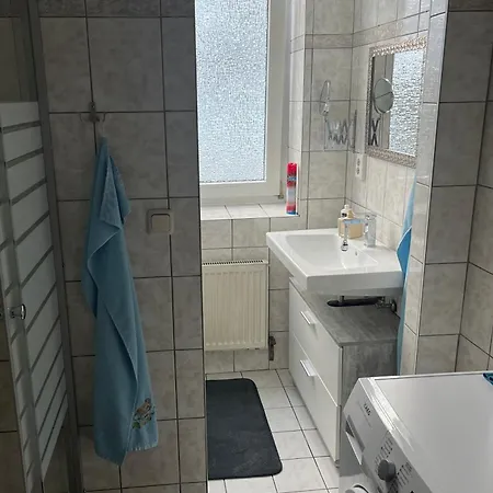 Kleines Voll Ausgestattetes Nr 2 ماغديبورغ