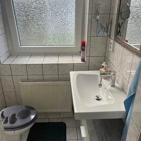 Kleines Voll Ausgestattetes Nr 2 * ماغديبورغ