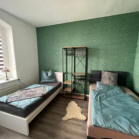 Appartement Kleines Voll Ausgestattetes Nr 2 *