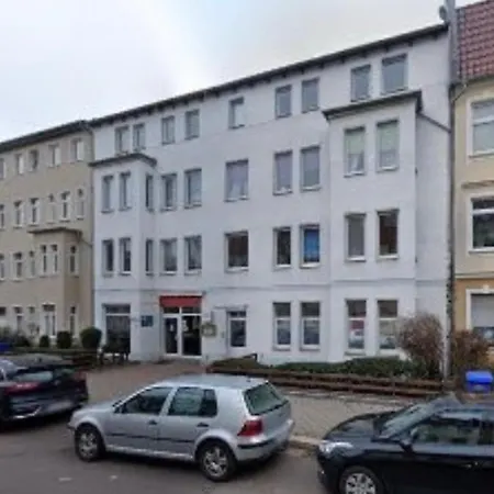 Kleines Voll Ausgestattetes Nr 2 Appartement *