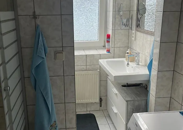 Kleines Voll Ausgestattetes Nr 2 Magdeburg