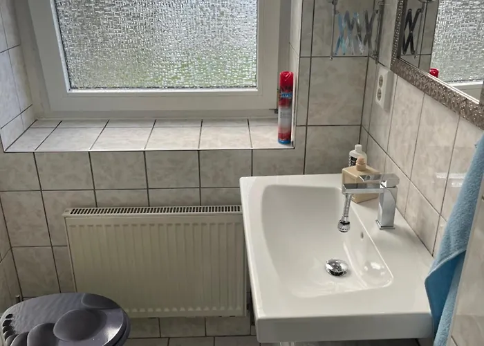 Kleines Voll Ausgestattetes Nr 2 * Magdeburg