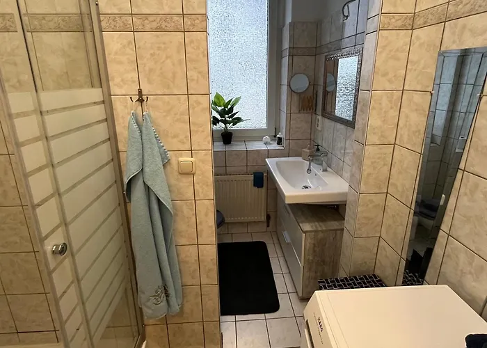 Kleines Voll Ausgestattetes Nr 2 *