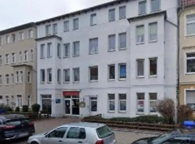 Kleines Voll Ausgestattetes Nr 2 Lägenhet *